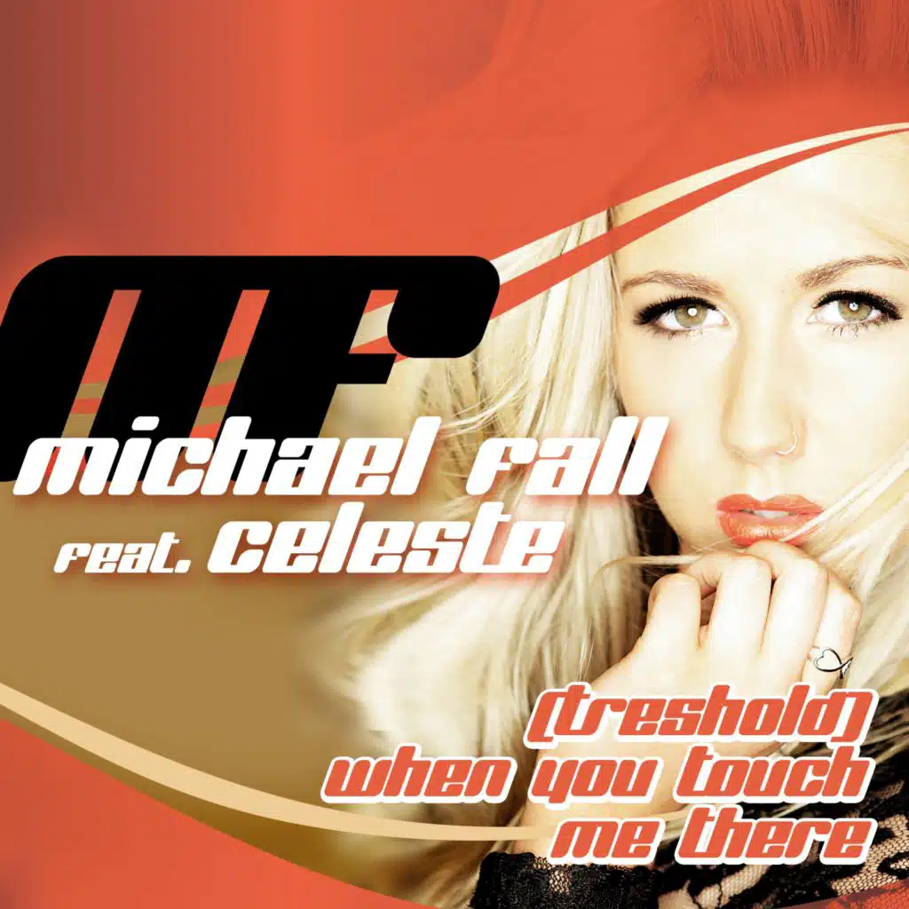 Treshold (When You Touch Me There) (Radio-Edit)