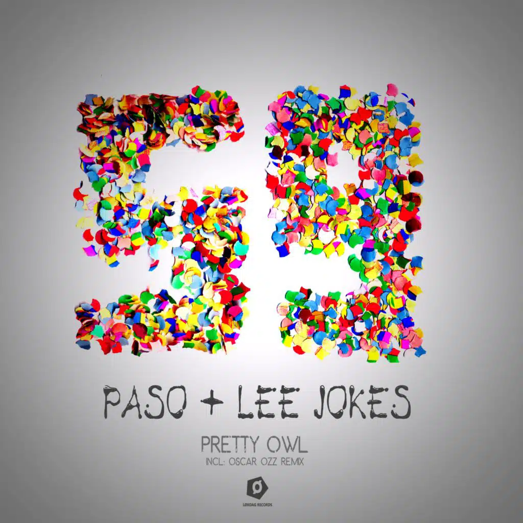 Paso & Lee Jokes