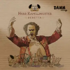 Herr Kapellmeister (Glanz & Ledwa Remiix) [feat. Sebastian Glanz & Daniel Ledwa]