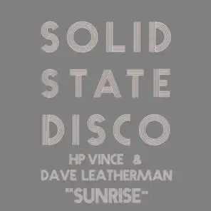 Sunrise (The Nu Disco Mix)