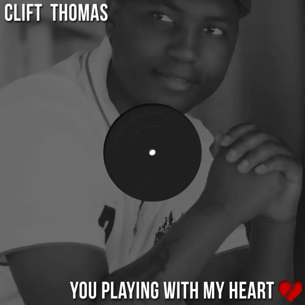 Clift Thomas
