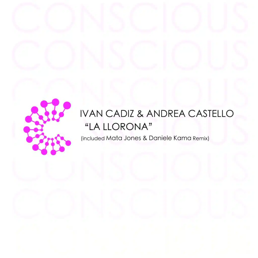 La Llorona (Mata Jones Remix)