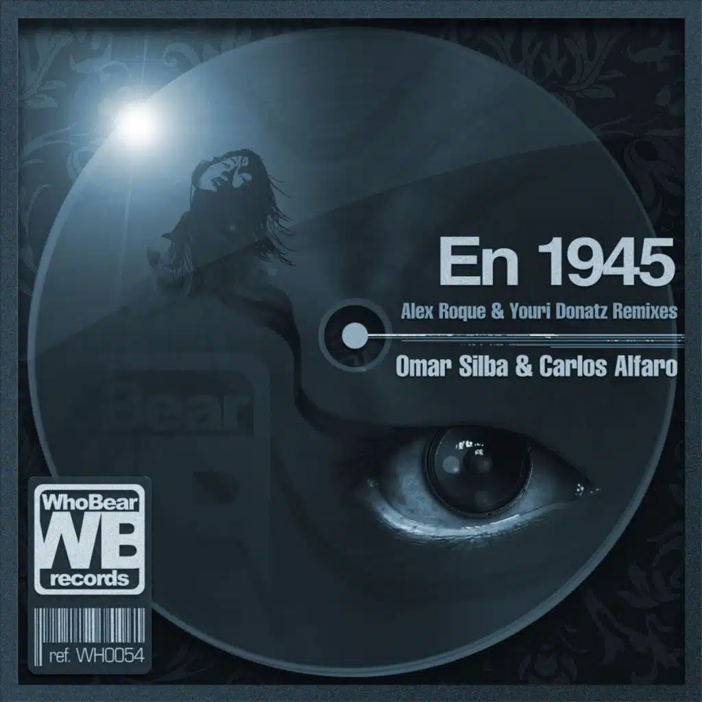 En 1945 (Youri Donatz Remix)