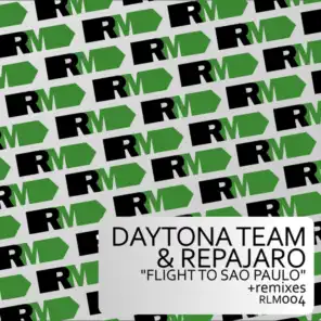 Daytona Team & Repajaro