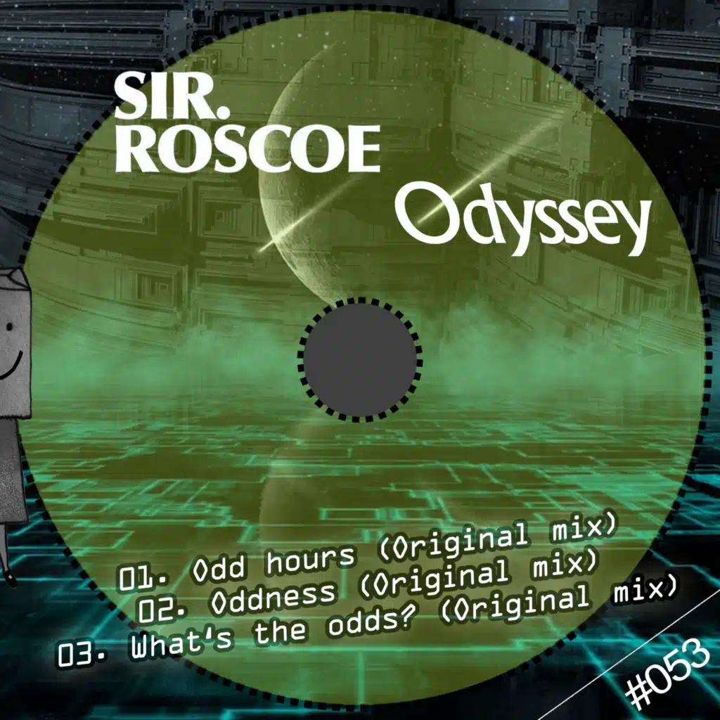 Odyssey