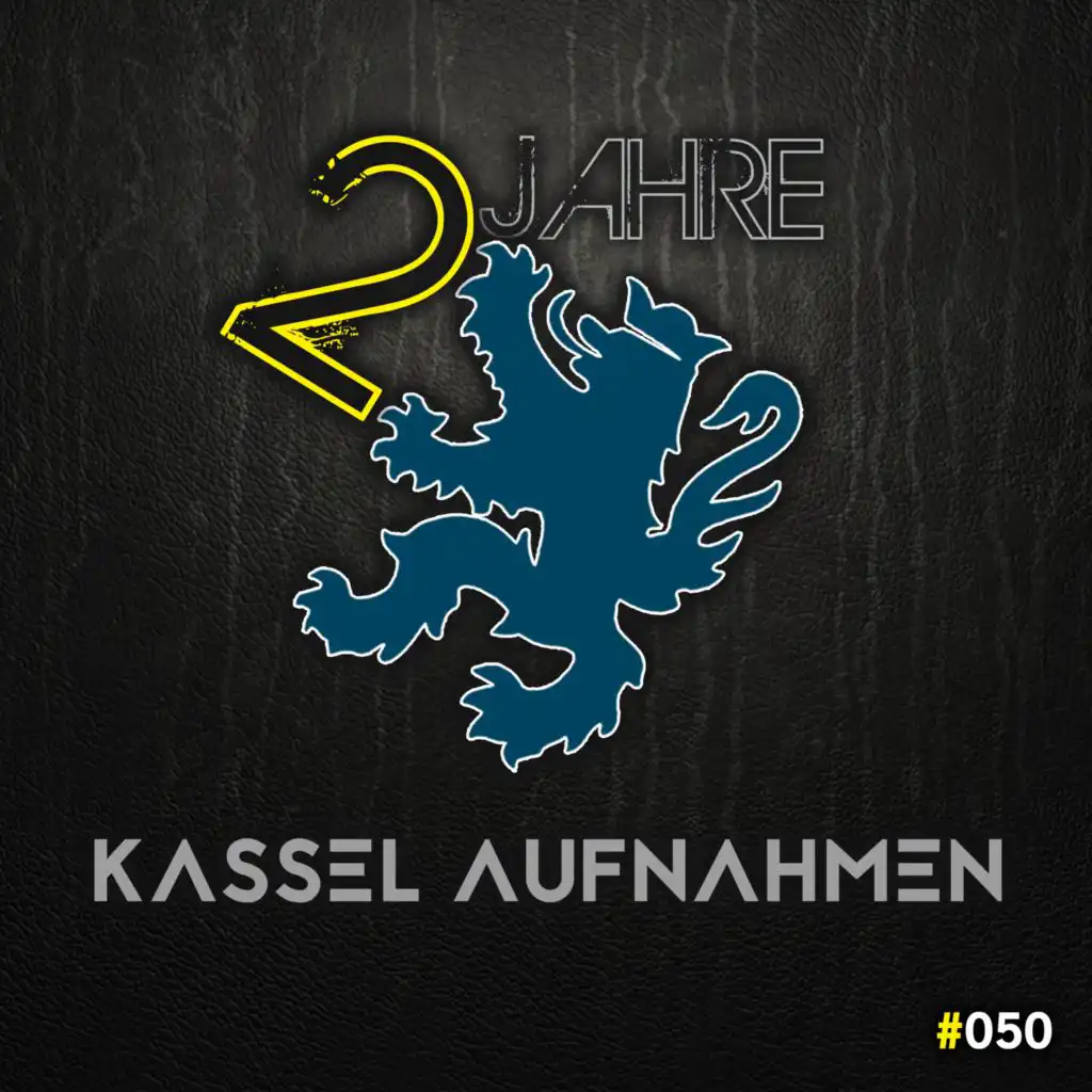 Best of 2 Jahre Kassel Aufnahmen