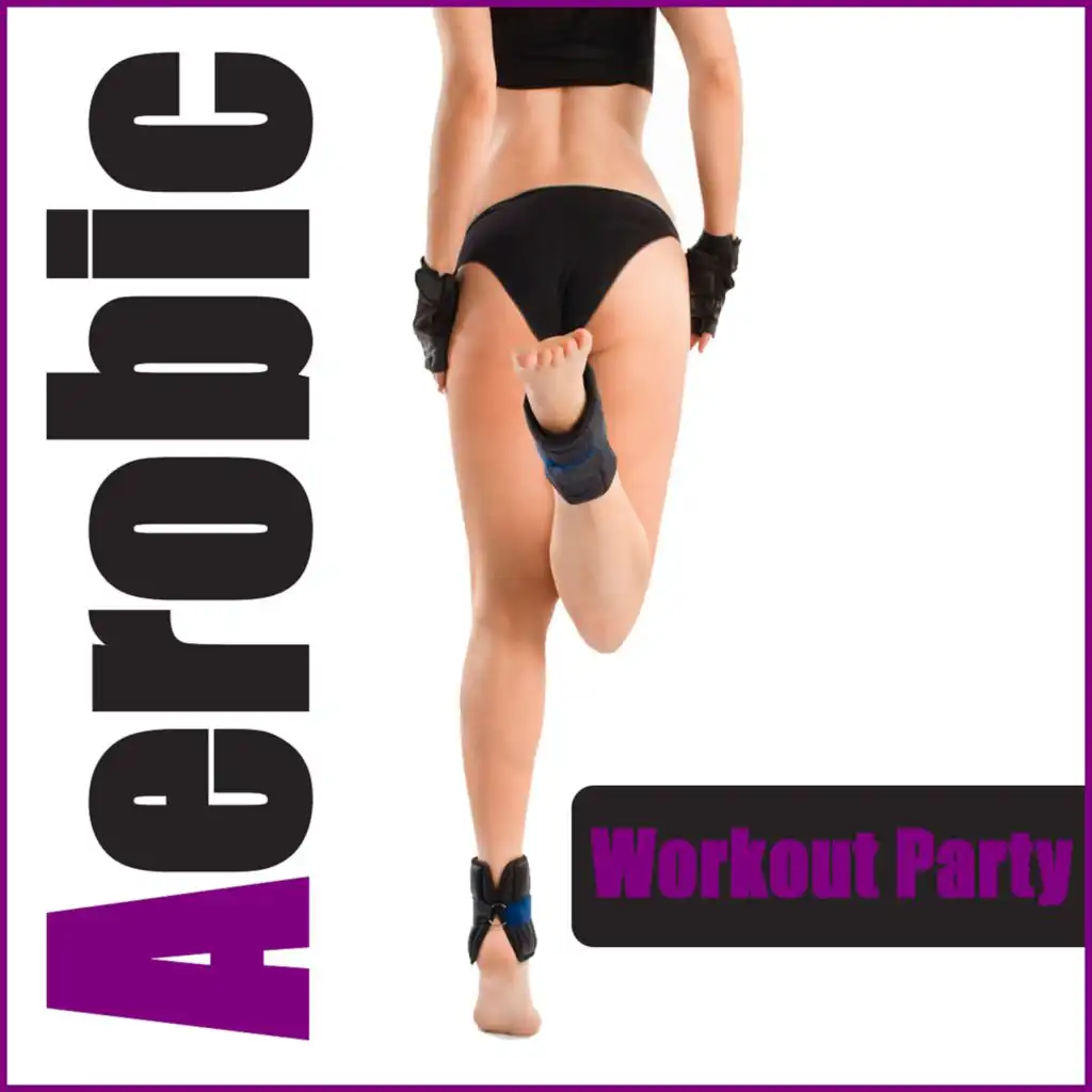 Aerobic Workout Party - 2 Hours HI-NRG Fitness Music