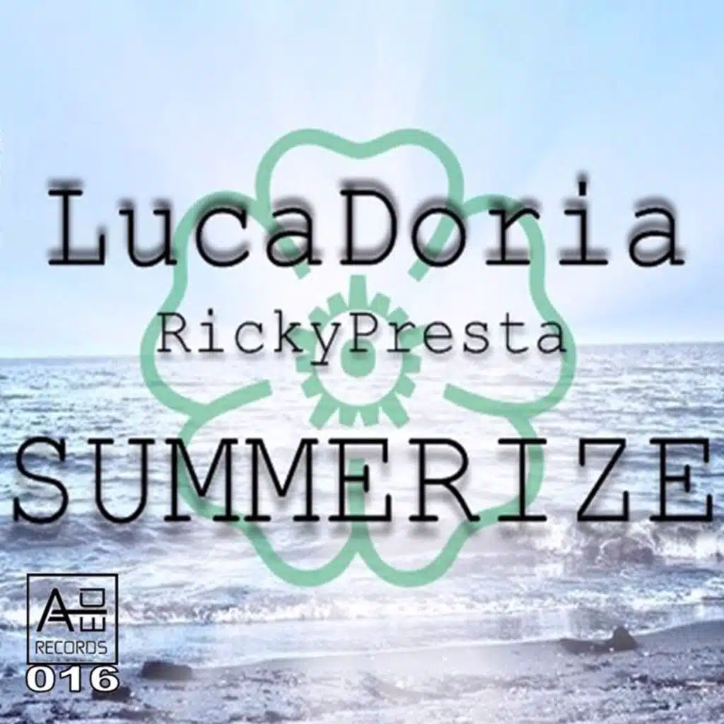 Ricky Presta & Luca Doria