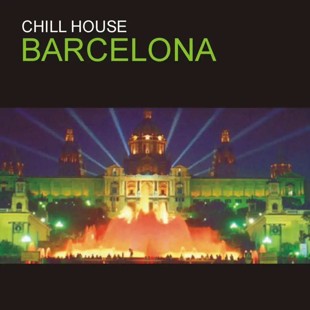 Chill House Barcelona