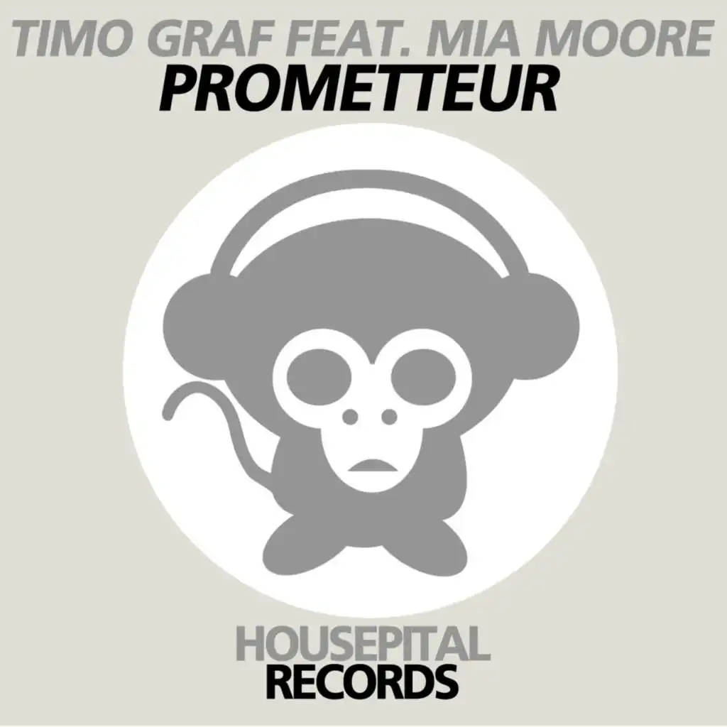 Prometteur (Dub Mix)