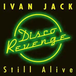 Still Alive (Radio-Edit)