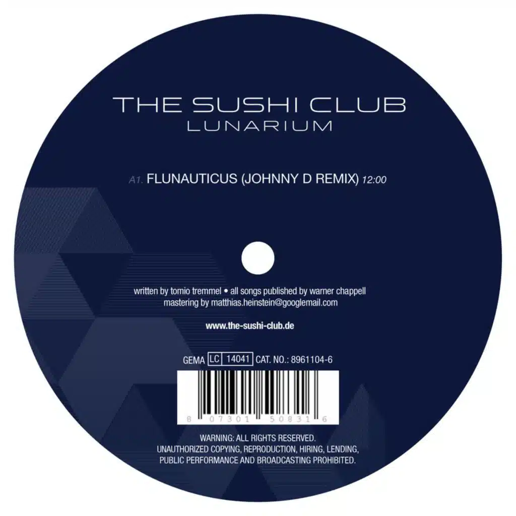 Myriad (Makoto Remix)