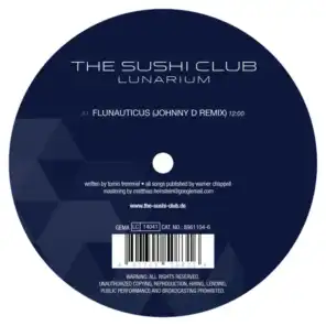 Flunauticus (Johnny D Remix)