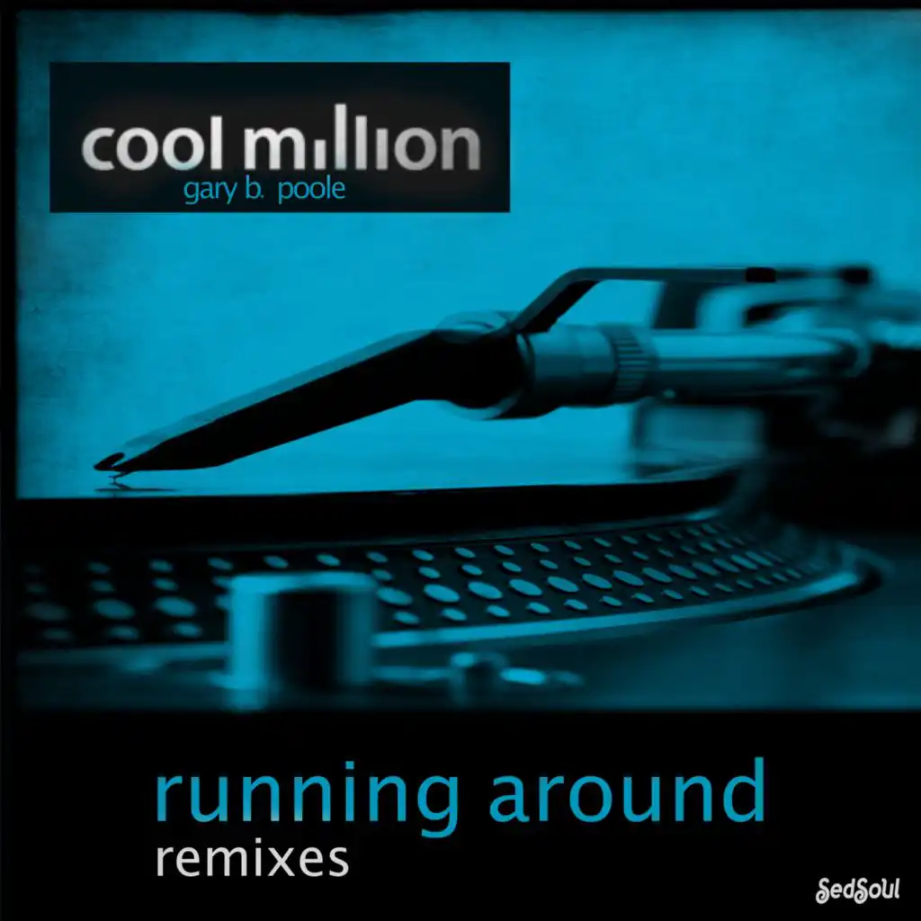 Running Around (Mark Di Meo Vocal Mix)