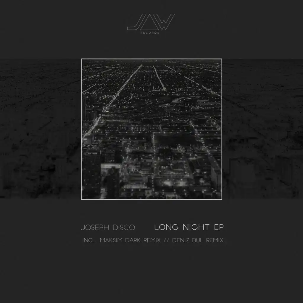 Long Night (Deniz Bul Remix)