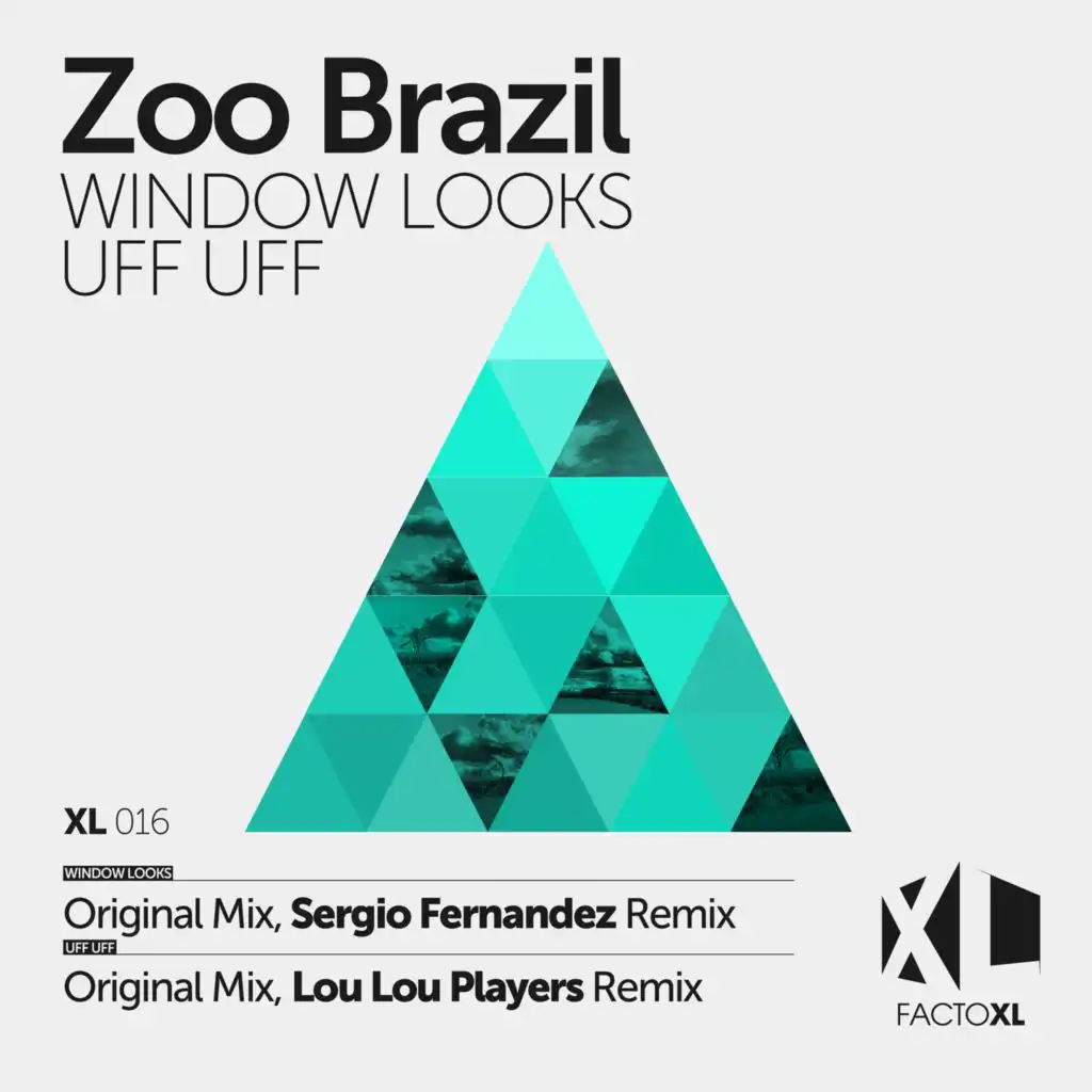 Window Looks (Sergio Fernandez Remix)