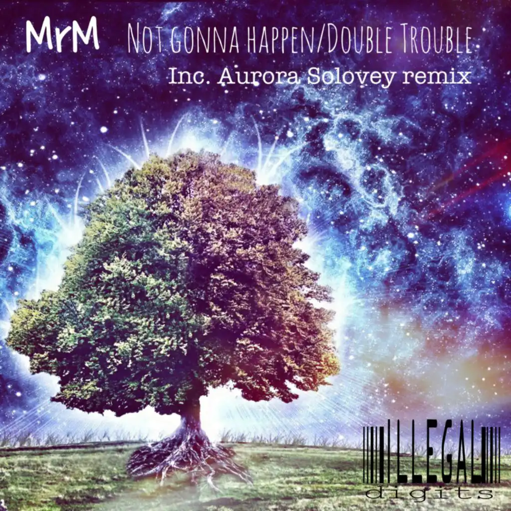 Double Trouble (Aurora Solovey Remix)
