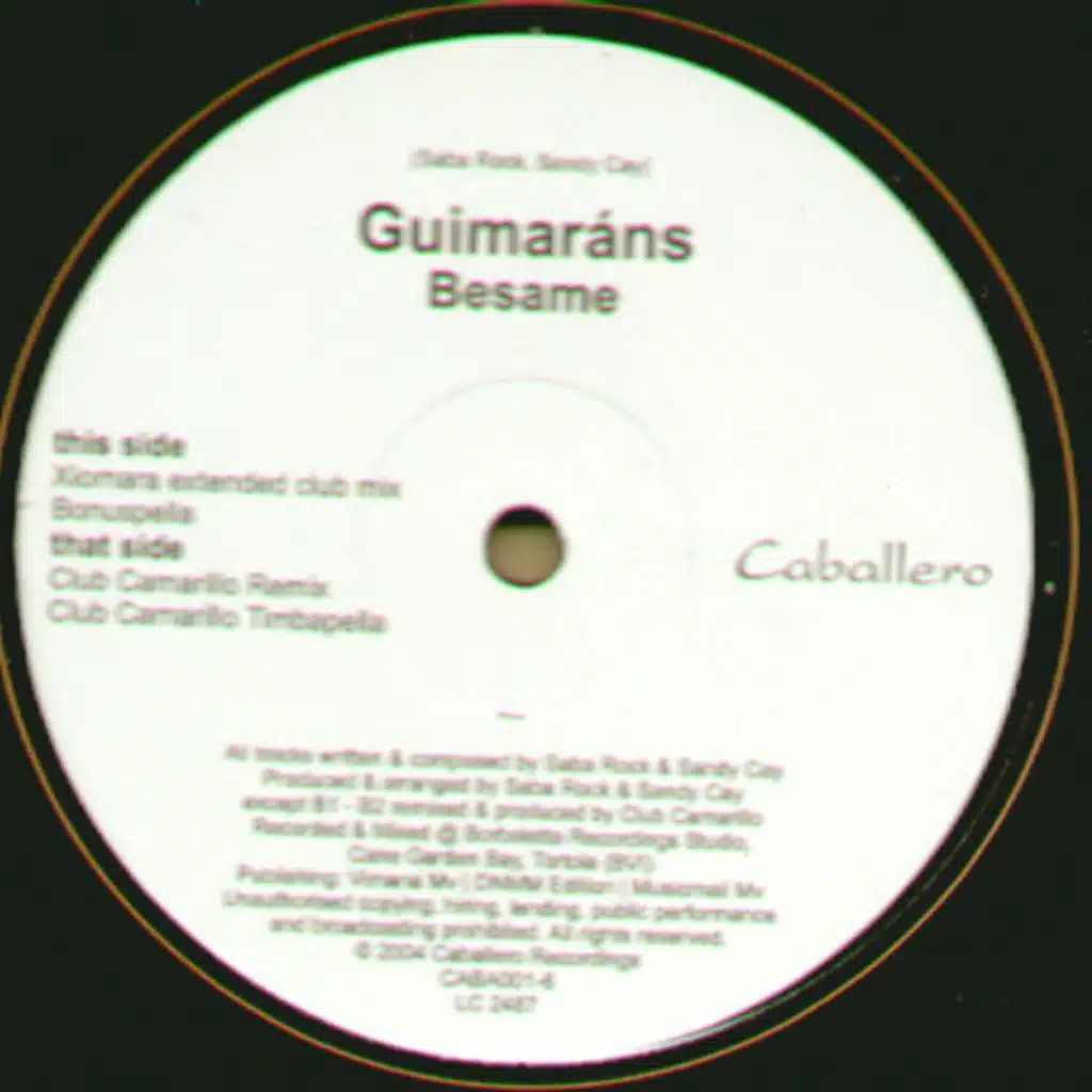 Guimaráns