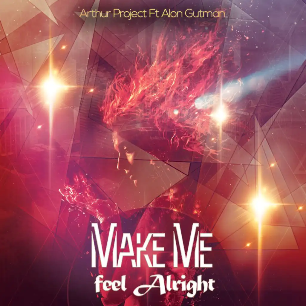 Make Me Feel Alright (Moomb Radio Remix)