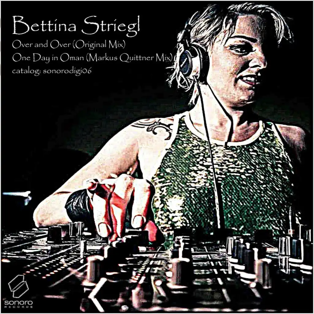 Bettina Striegl