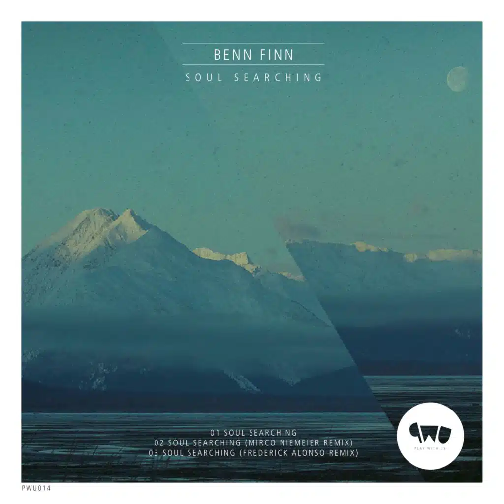 Soul Searching (Mirco Niemeier Remix)