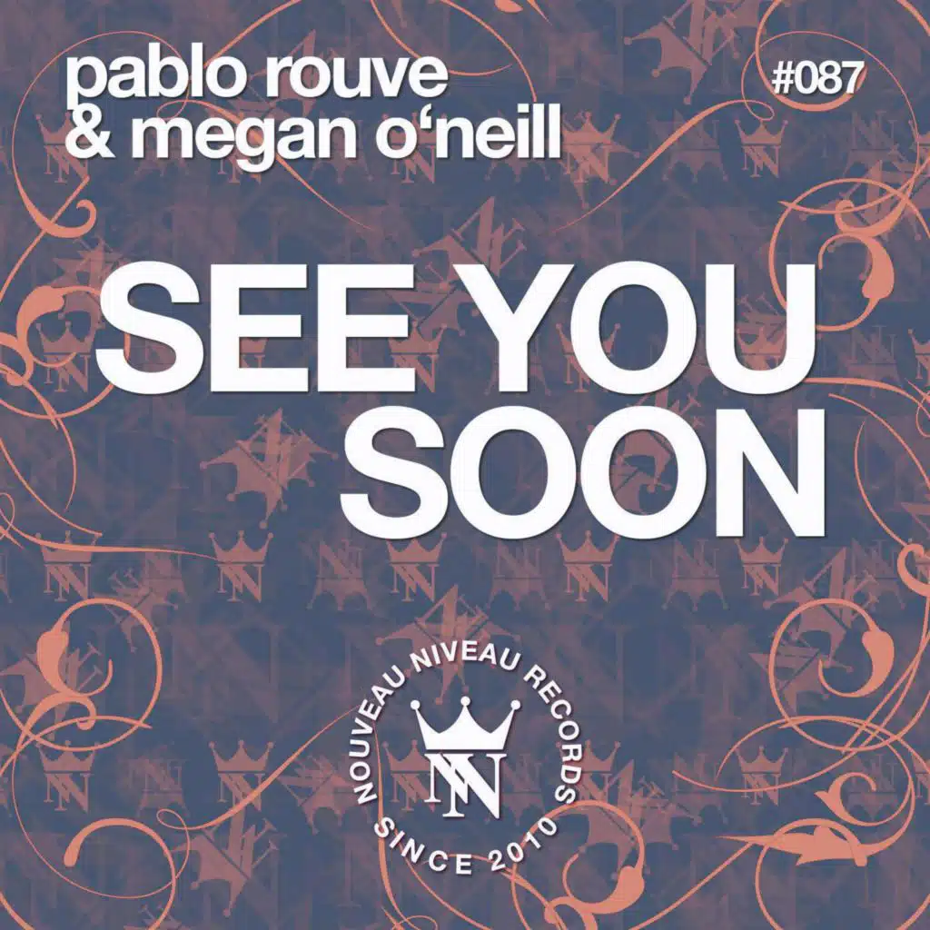 Pablo Rouve & Megan O'Neill