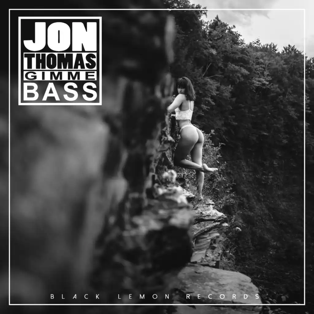 Gimme Bass (Radio Edit)