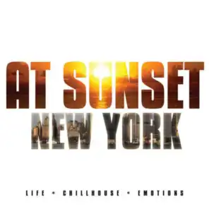 At Sunset - New York