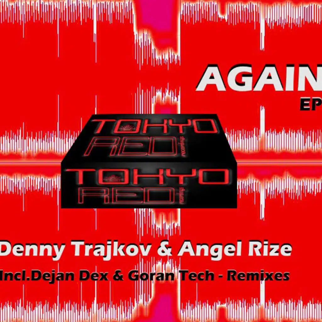 Denny Tajkov & Angel Rize