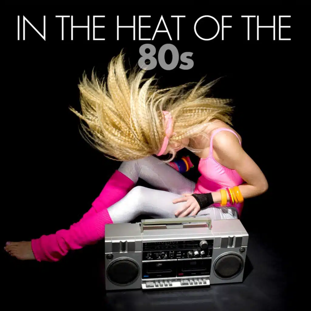 In The Heat Of The 80s