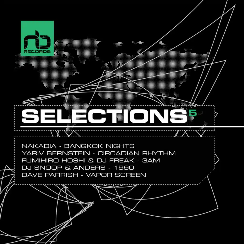 Selections 5