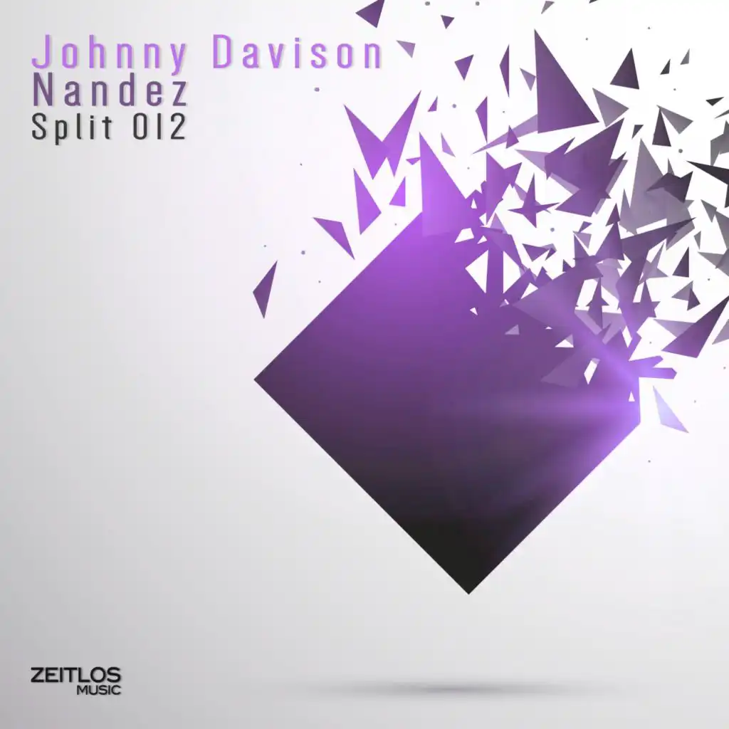 Intuitivo (Johnny Davison Remix)