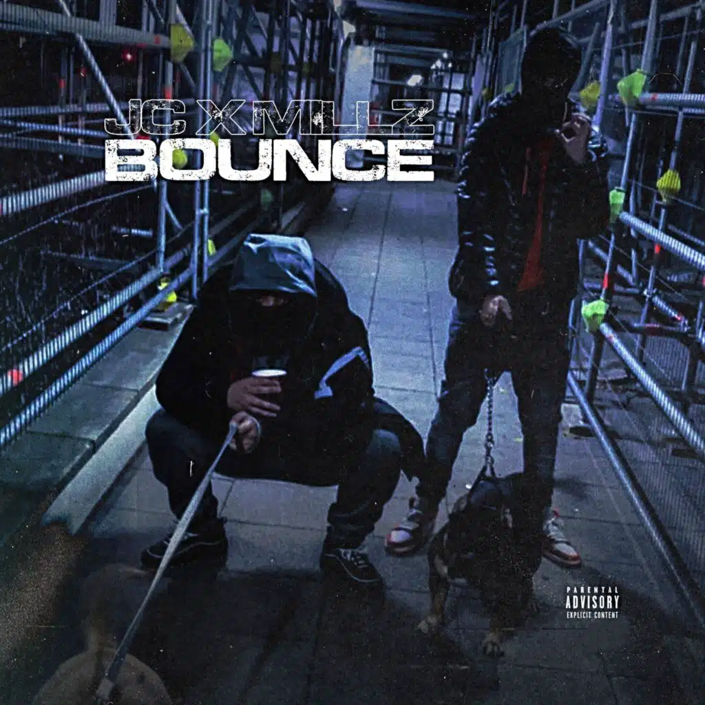 Bounce (feat. Millz)