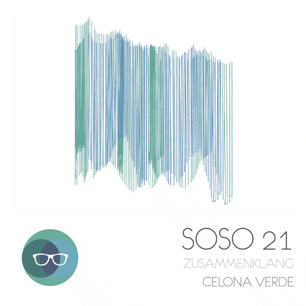 Celona Verde (Club Edit)
