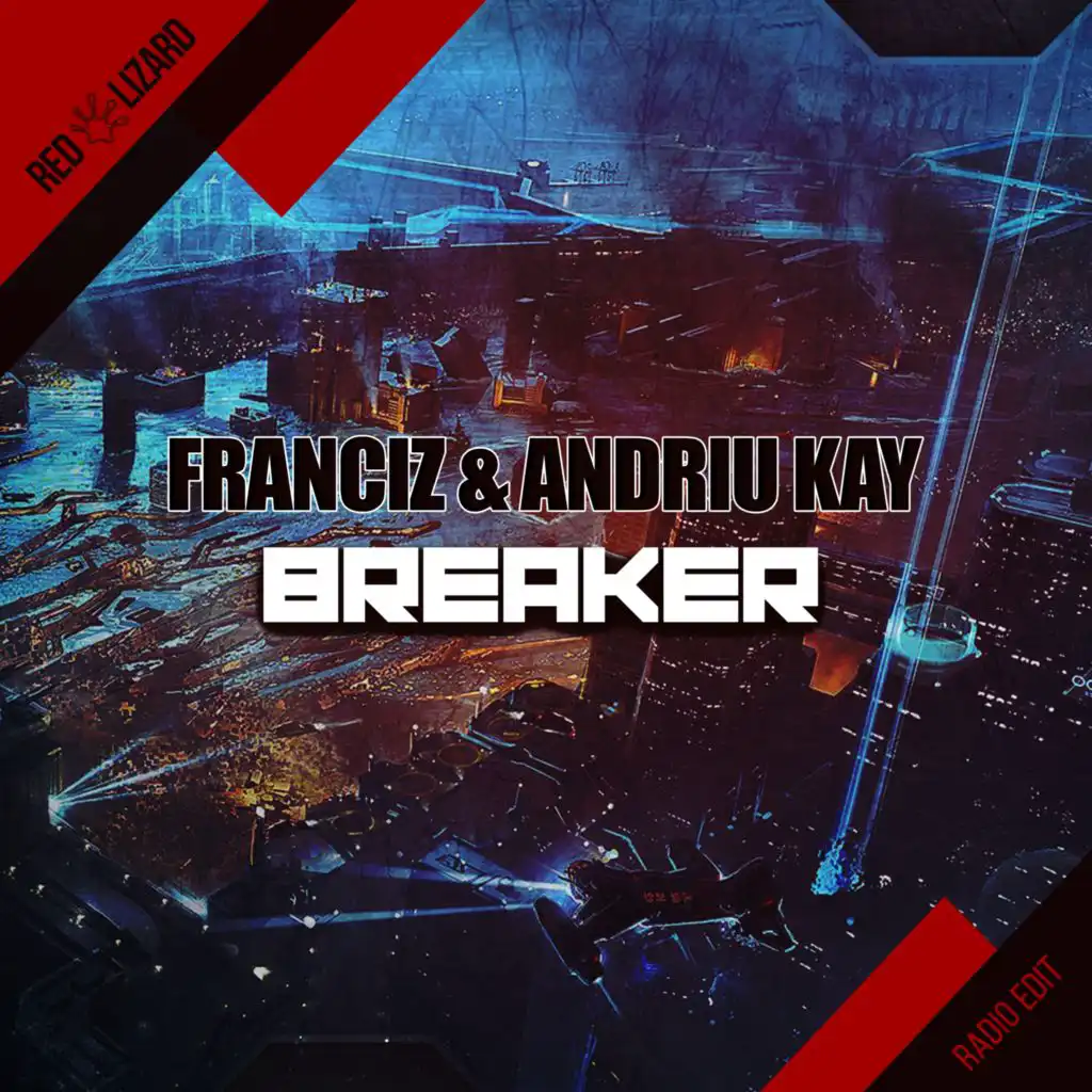 Breaker (Radio Edit)