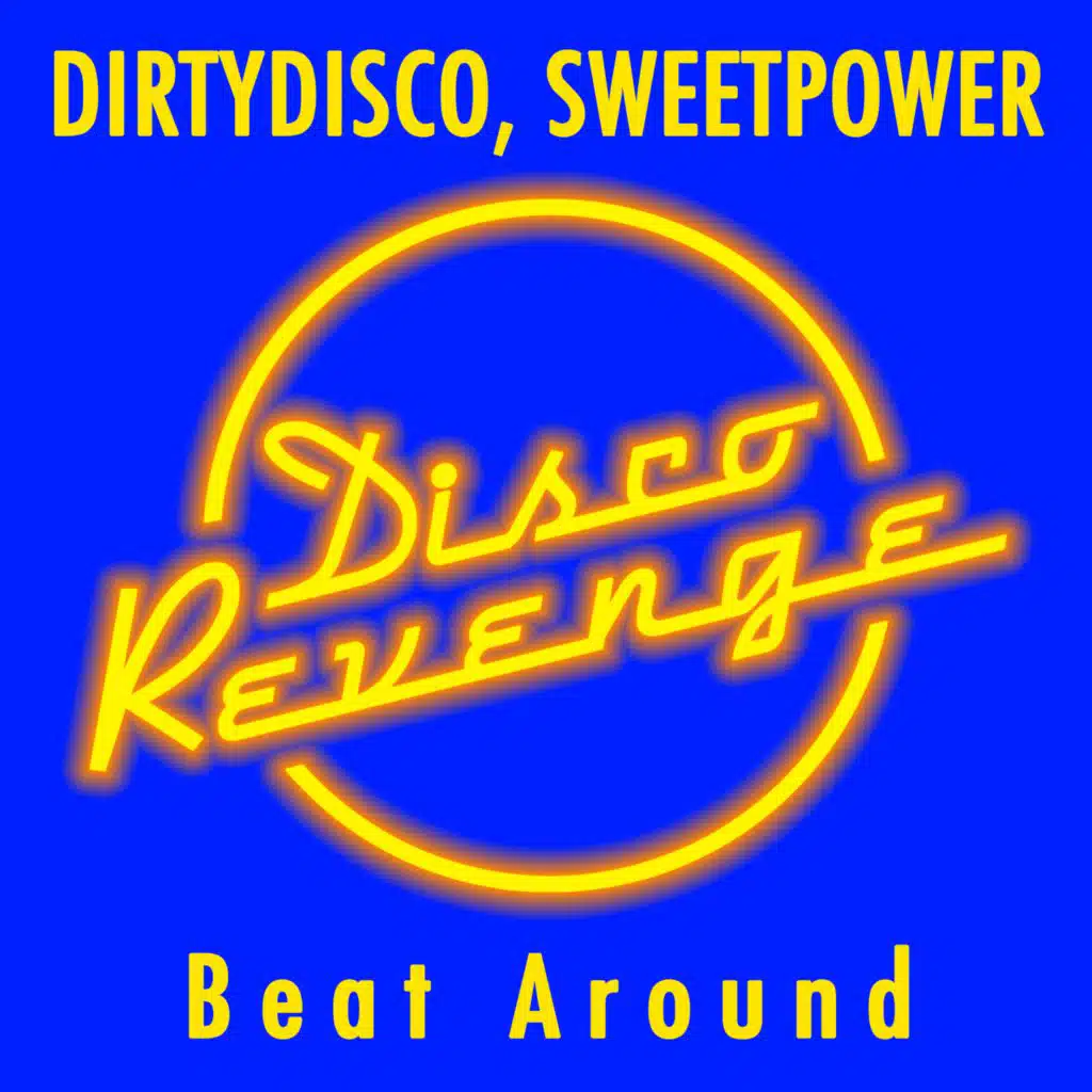 Sweetpower & Dirtydisco