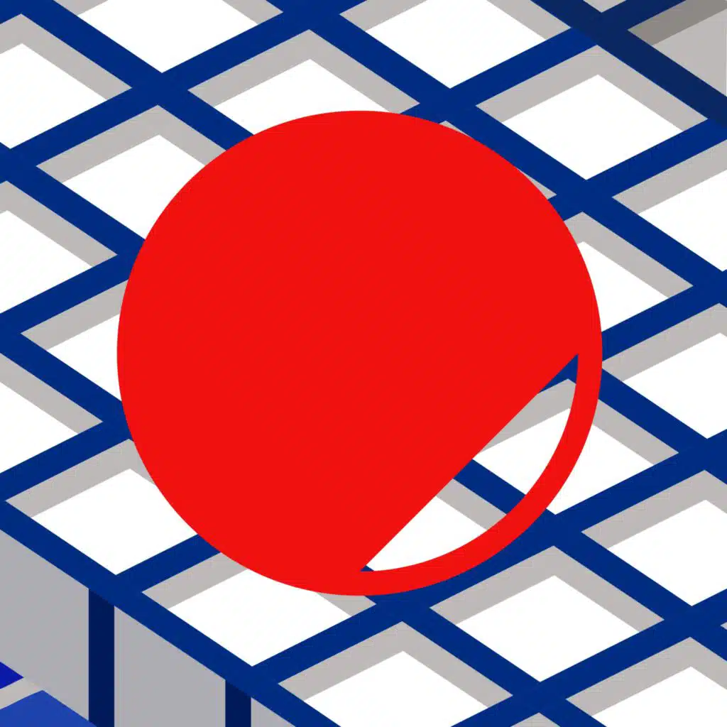 Denite & The Liquid Mirror