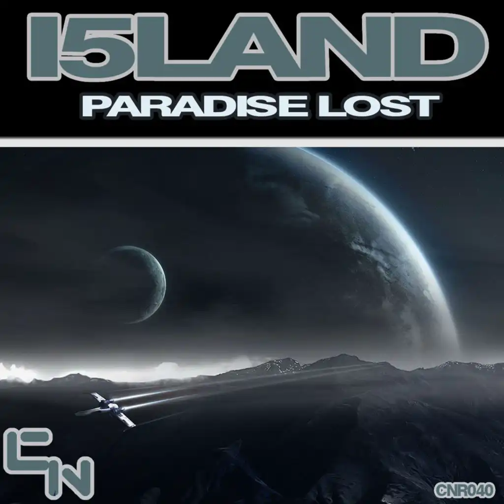 Paradise Lost (Matt Pincer Remix)