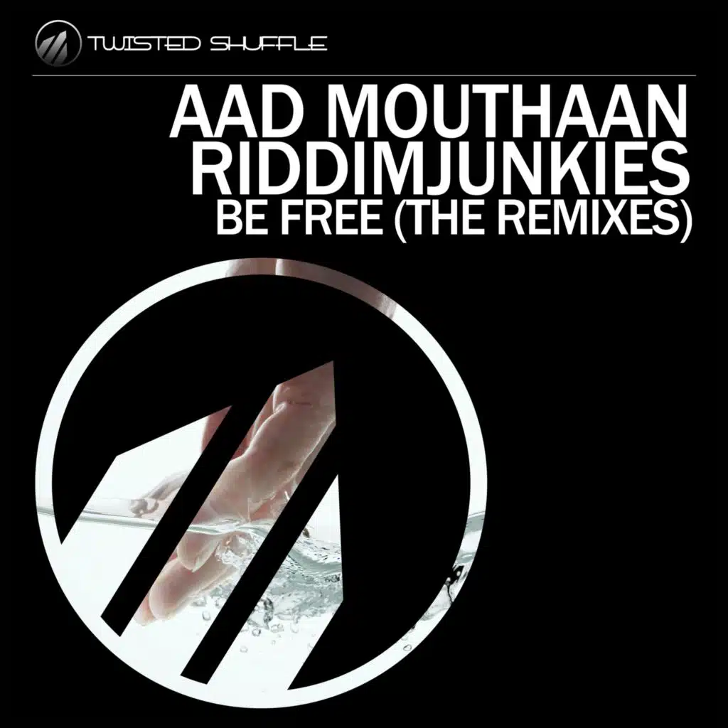 Riddimjunkies & Aad Mouthaan