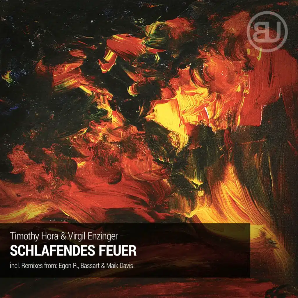 Schlafendes Feuer (Maik Davis Remix)