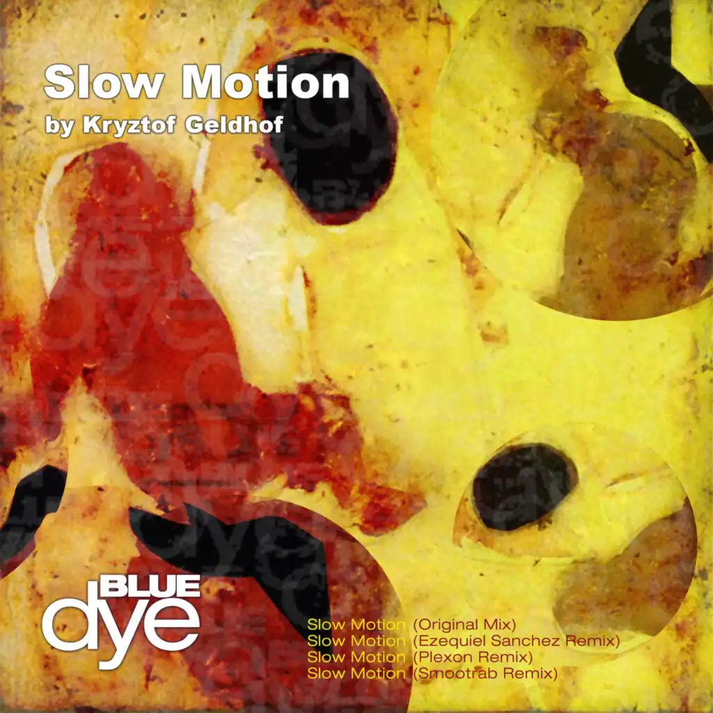 Slow Motion (Ezequiel Sanchez Remix)