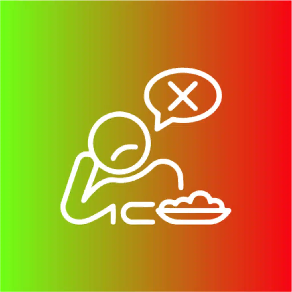 #24 فن التساهل:تناول ما تحب دون الشعور بالذنب