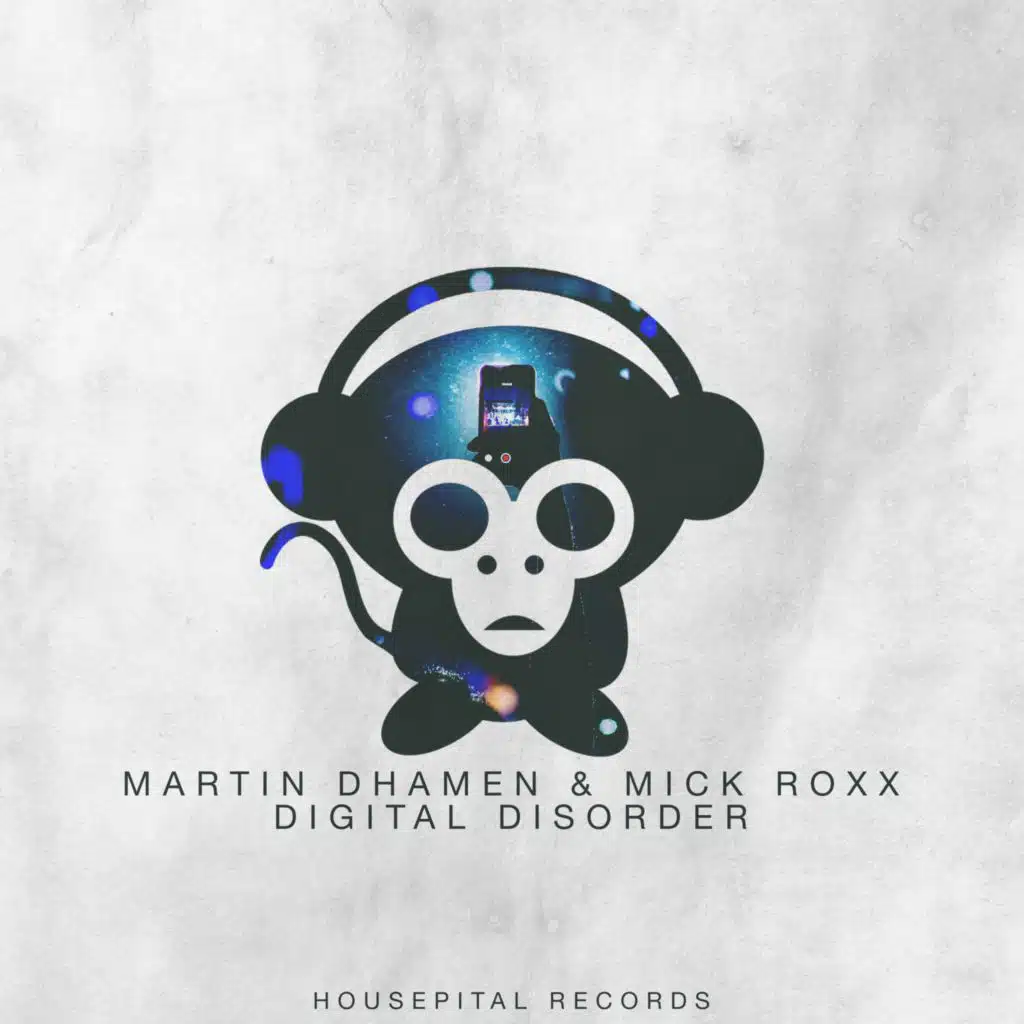 Martin Dhamen & Mick Roxx