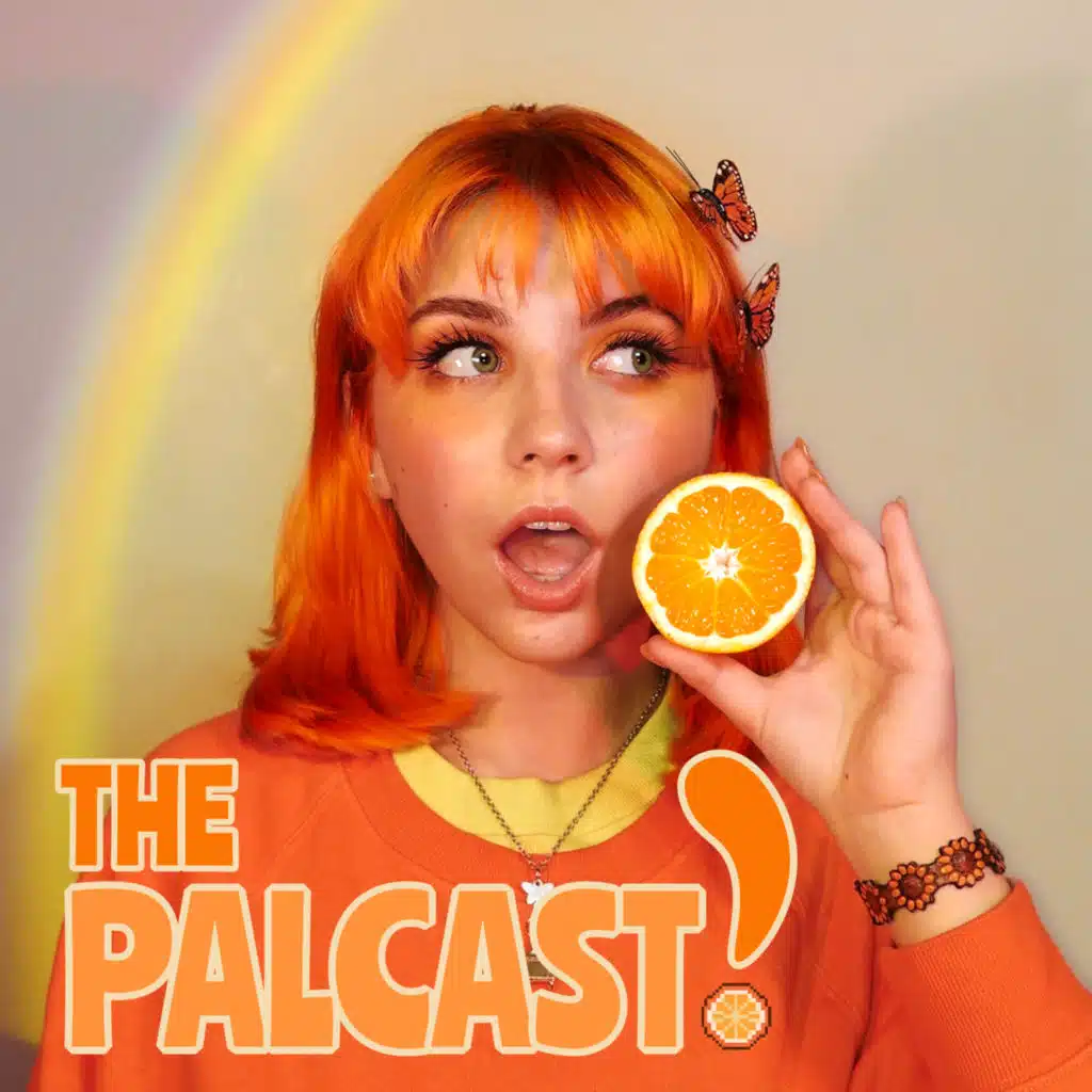 my girlfriends brother + our crazy uber driver STORYTIME - palcast #14