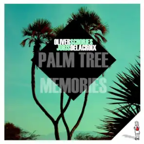 Palm Tree Memories (Zusammenklang Remix)