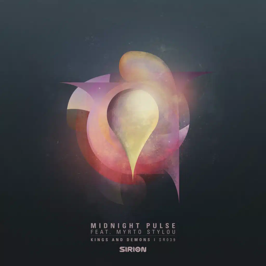 Kings and Demons (feat. Myrto Stylou)