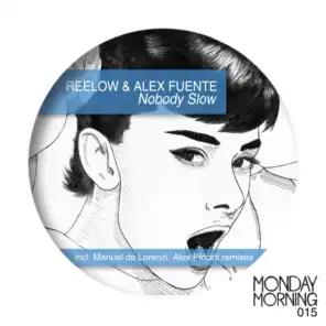 Nobody Knows It (Manuel De Lorenzi JN Remix)