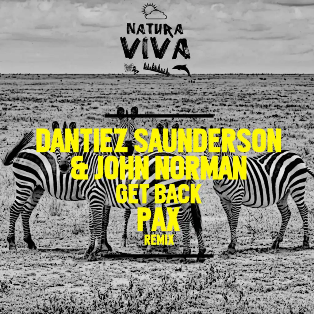 Dantiez & John Norman