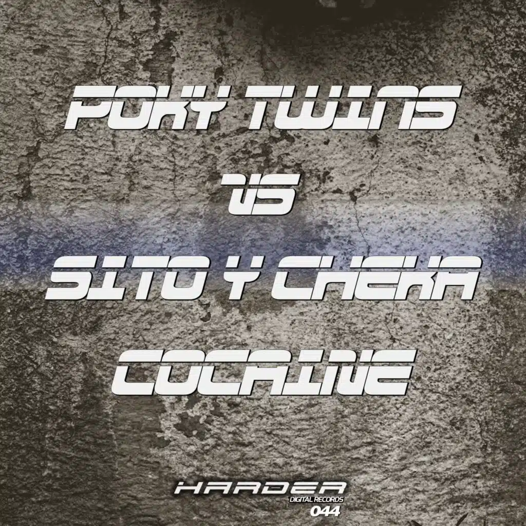 PokyTwins vs. Sito & Cheka