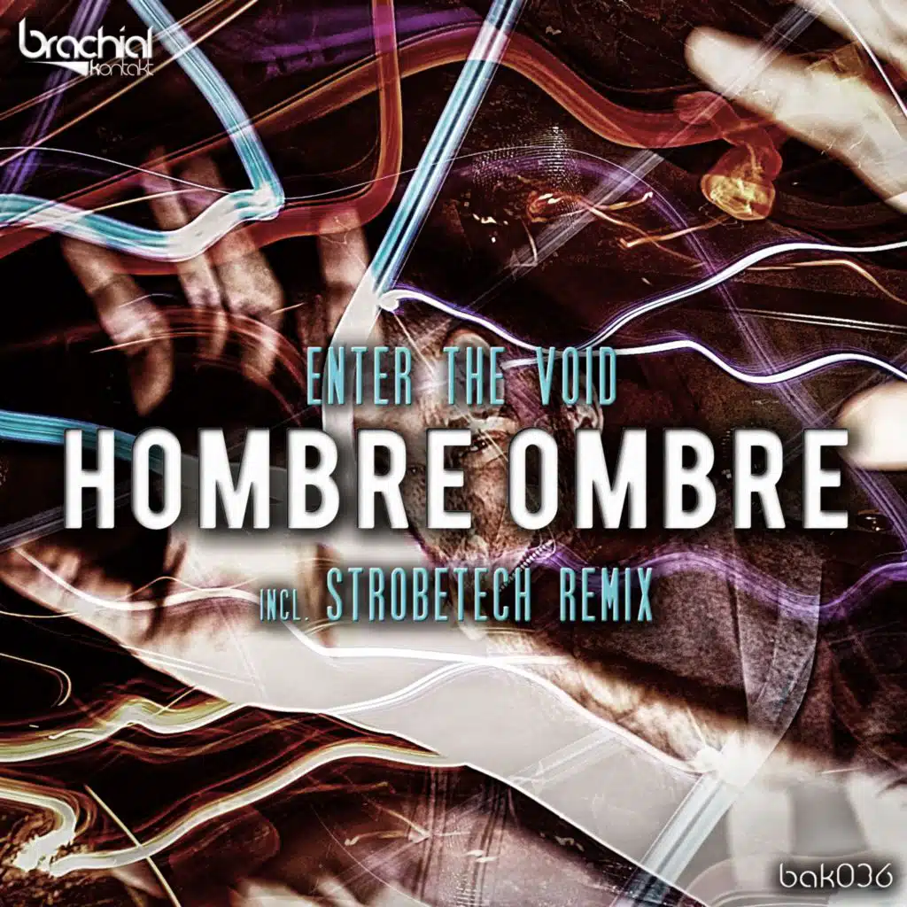 Enter the Void (Strobetech Remix)